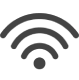 Áreas comuns com Wi-Fi